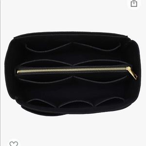 3 for $30 🔥 Felt Purse Organizer Insert